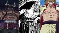 One Piece Chapter 1162 spoilers (Image credit: Shueisha, Toei Animation)